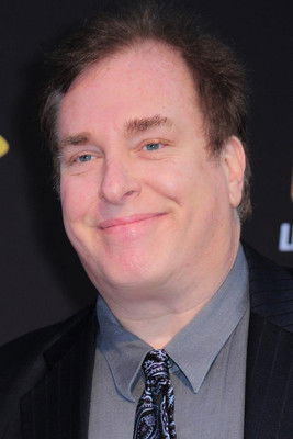 David Fury as Pizza Delivery Guy