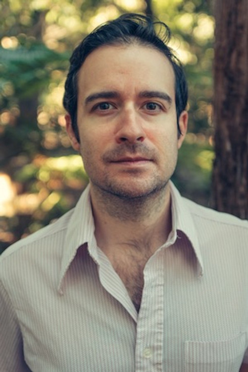 Frank Mosley as Homeless Man