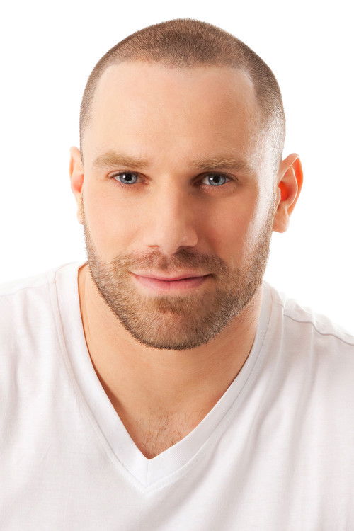 Étienne Boulay as Himself - Host