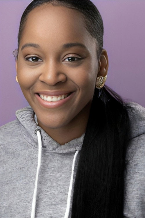 Kionta Banks as Queen