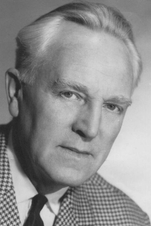 Stanisław Jaśkiewicz as Franklin Delano Roosevelt