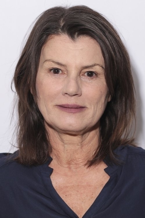 Silvija Stojanovska as