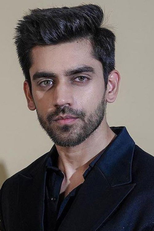 Avinash Mishra as Dev Aneja