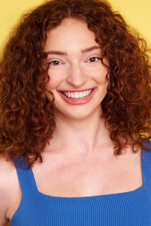 Kyra Radomsky as Jessica Rivers