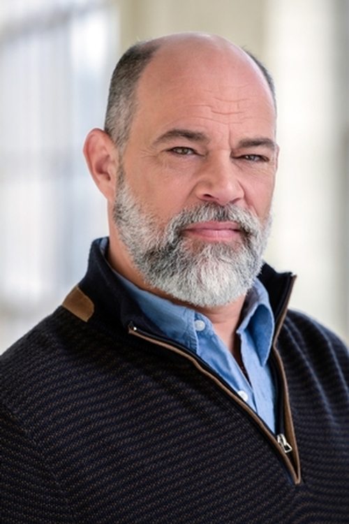 Patrick Baby as Pelletier