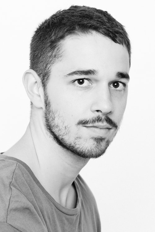 Laurent Bélanger as