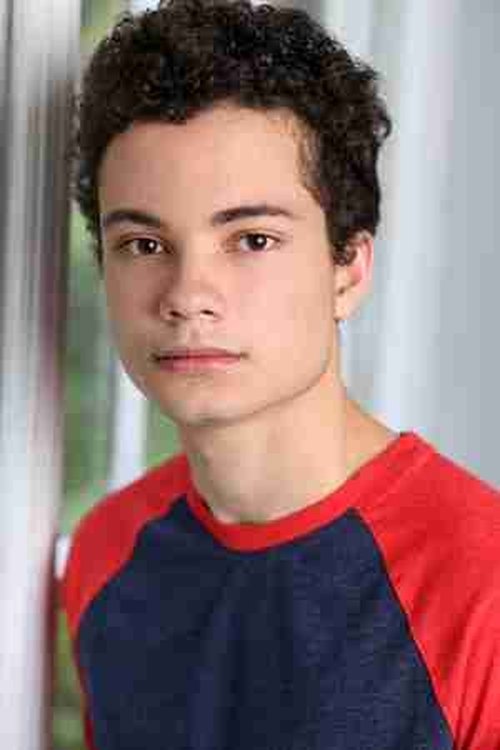 Josh Escayg as Mateo