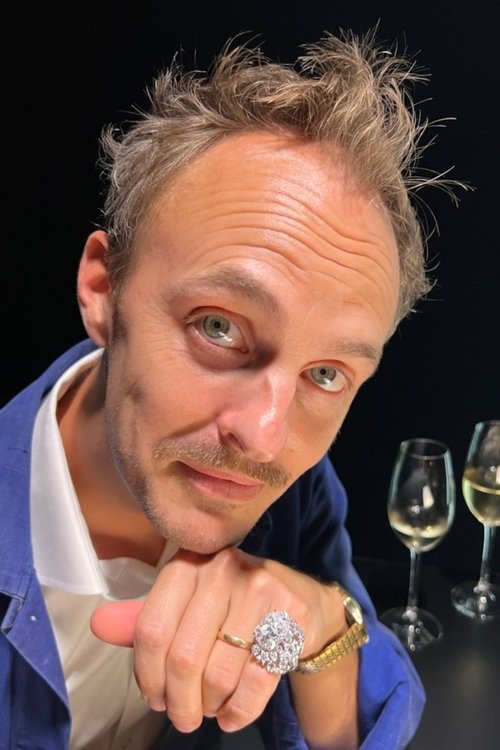 Russ Armstrong as Derek