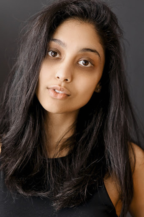 Shama Budwhani as Ramona