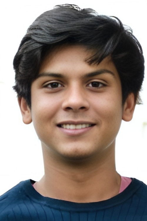 Anand Krishna Goyal as Javed