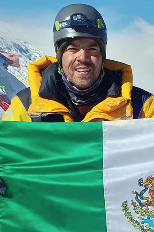 Erix Asdrubal as Self