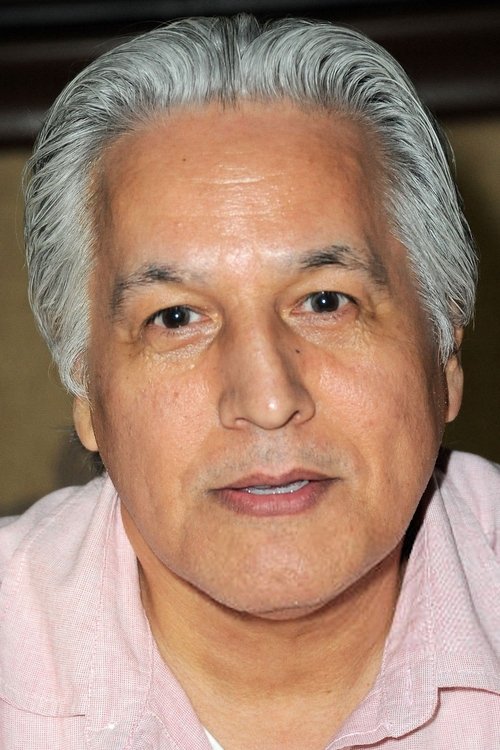 Robert Beltran as Alejandro
