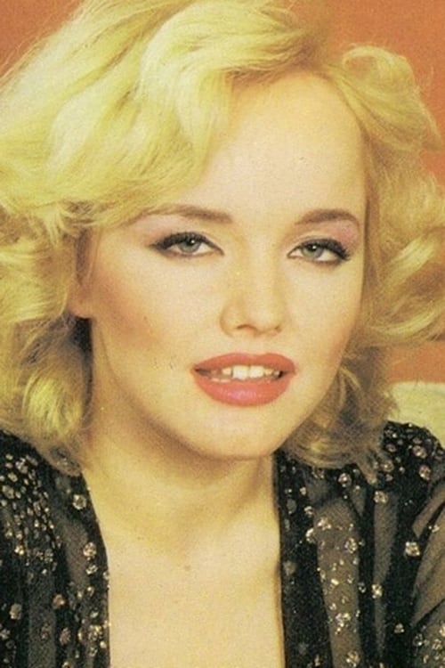 Olinka Hardiman as Pascale Miller