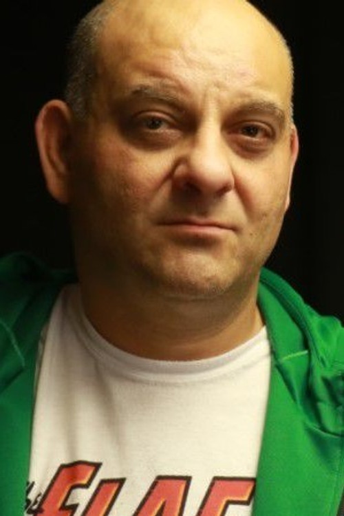 Marcel Keoroglian as César