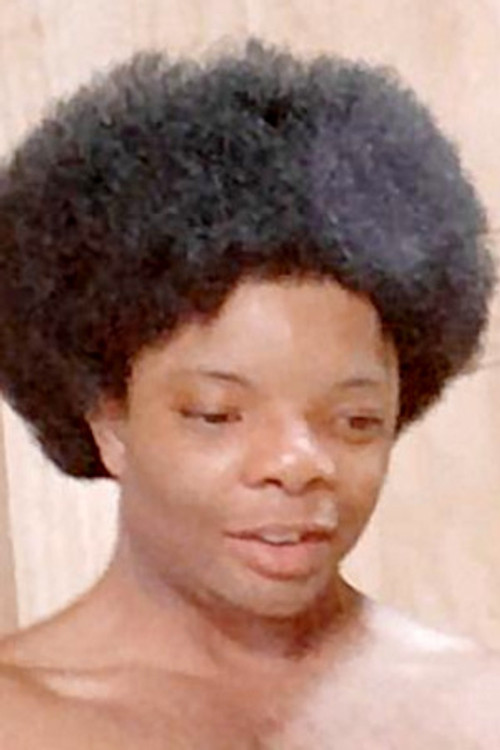 Stitch Umbas as Stitch