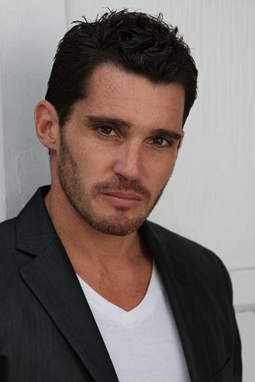 David Anthony Buglione as Walter Gasker