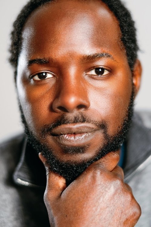 Vaughndio Forbes as Sonny