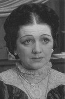 Halina Cieszkowska as Barkeeper