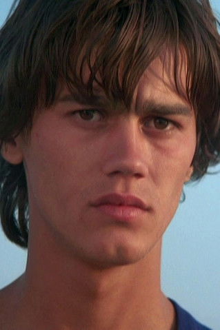 Vagelis Vartan as Mike