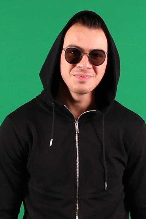 Giorgi Vardosanidze as Giorgi