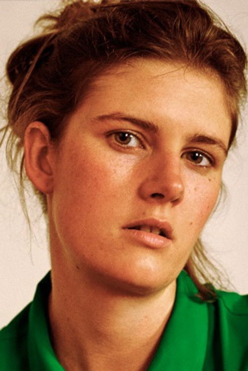 Mar Pawlowsky as Mujer coro 1