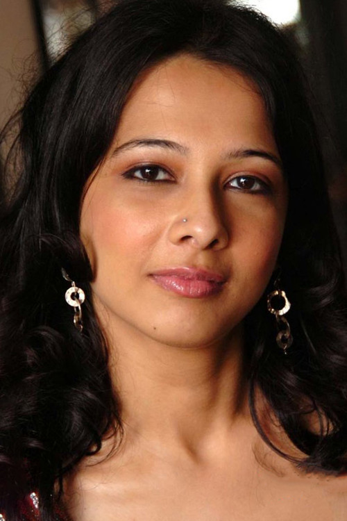 Megha Burman as Anusha