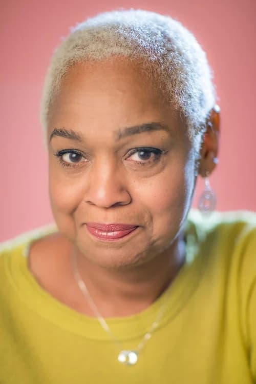 Sandra Caldwell as Frieda