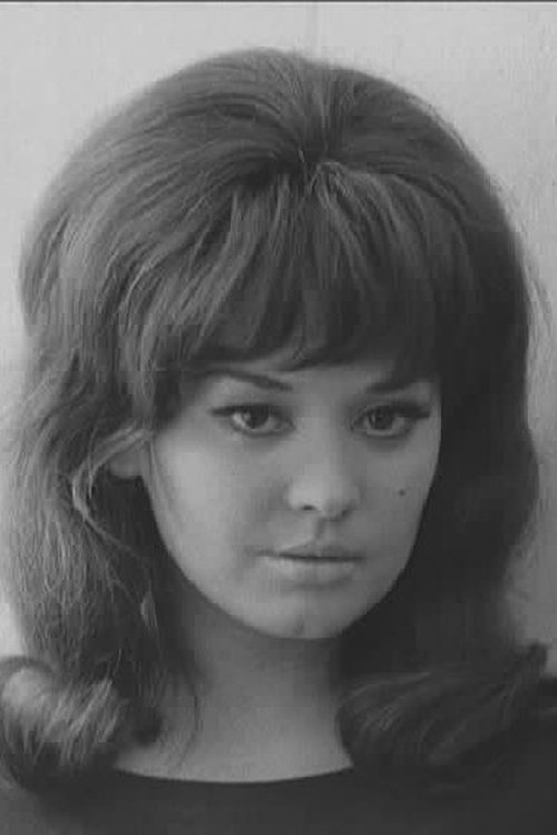 Sylvie Bréal as La mariée