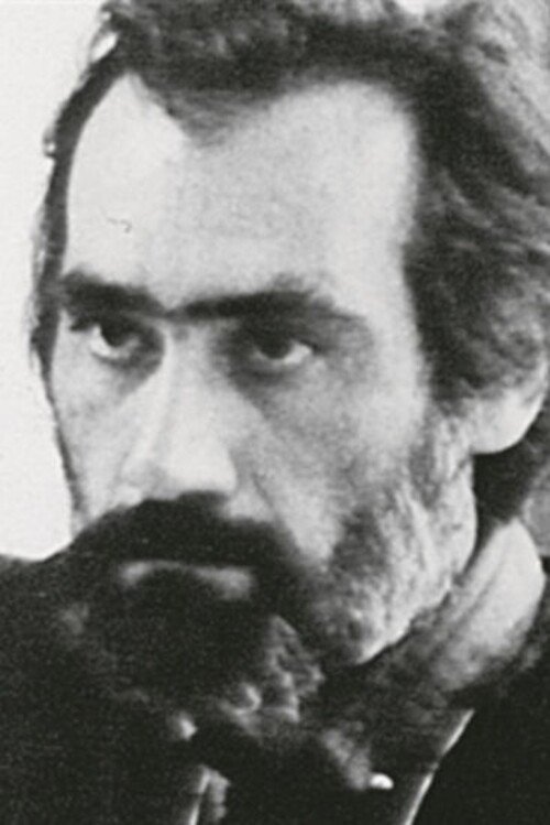 Giorgos Karypidis as