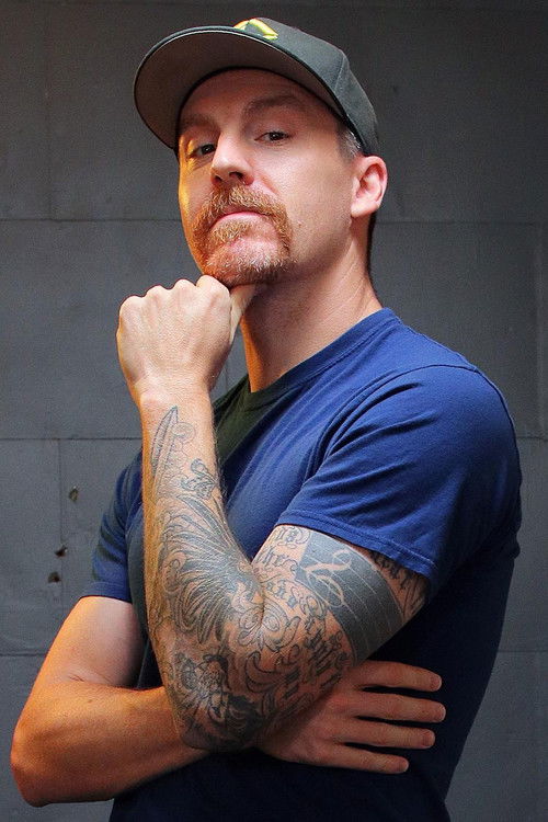 Jake Watson as Warran Wat