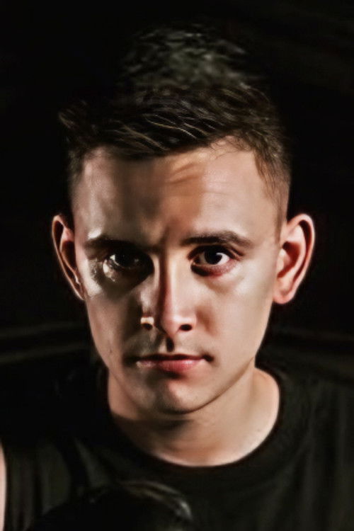 Ricardo Rafael Sandoval as Self