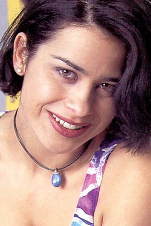 Valentina Velasquez as