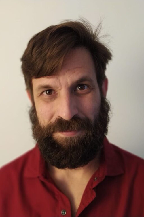 Joan Fullana as (Archive footage)