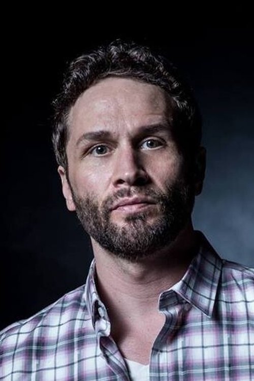 Andrew Martin Priestman as Garret / Azaziel