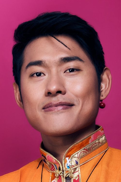 Sonam Topden as Karma