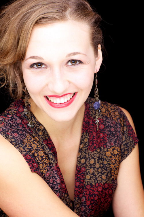 Ava Vanderstarren as Carol