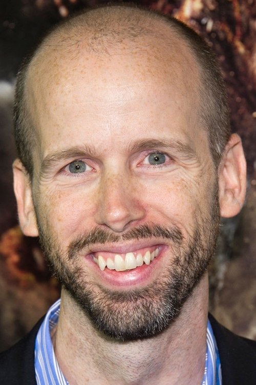 David Leslie Johnson-McGoldrick as Self