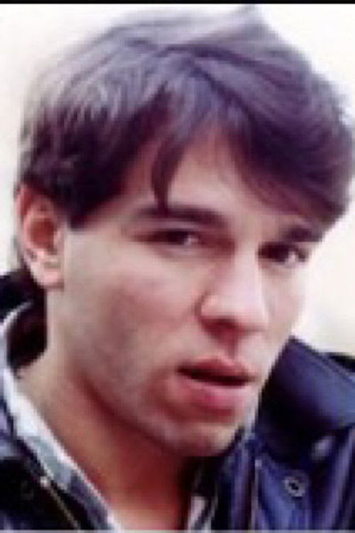 Jean-Louis Vaissière as