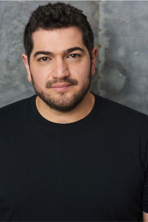 Jacob Neayem as Clarence Jerome