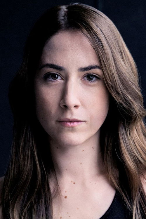 Vidina Popov as Lise Nader