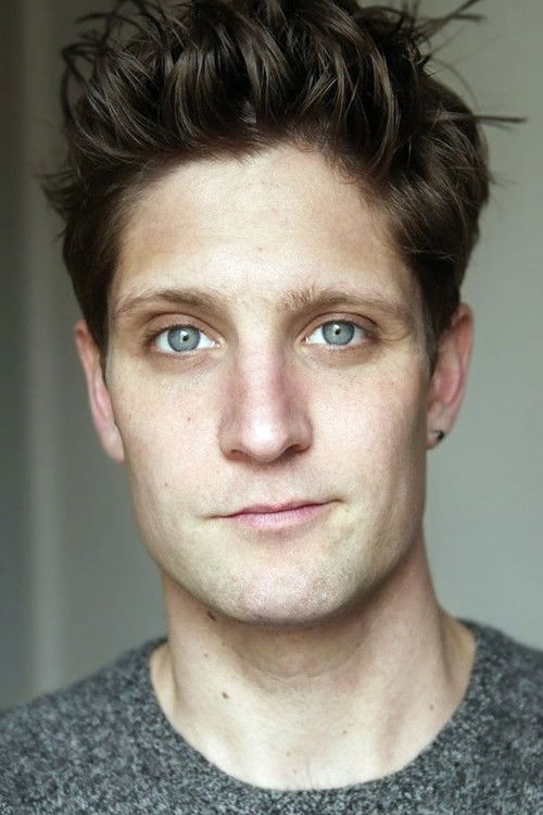 Guillaume Fafiotte as Young Monsieur D