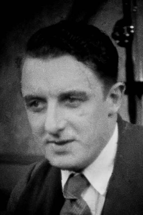 Henry Victor as Gibbons