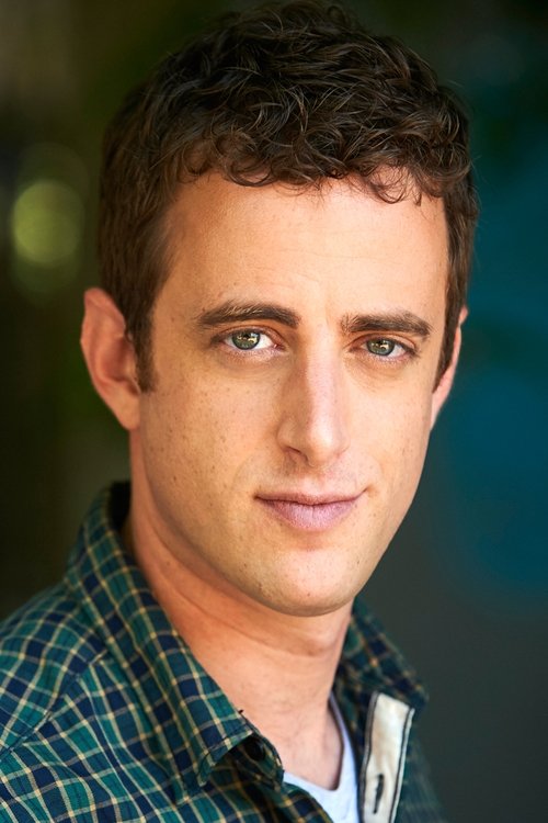 Dan Abramovici as Buyer