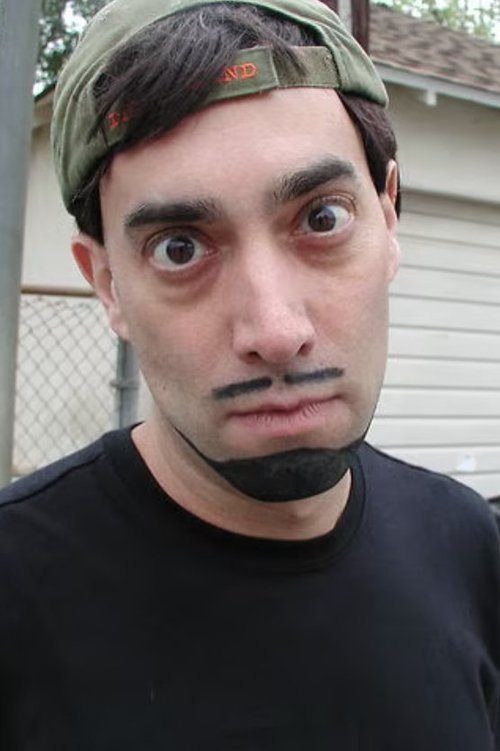 David Blaine Street Magic Part 2 poster