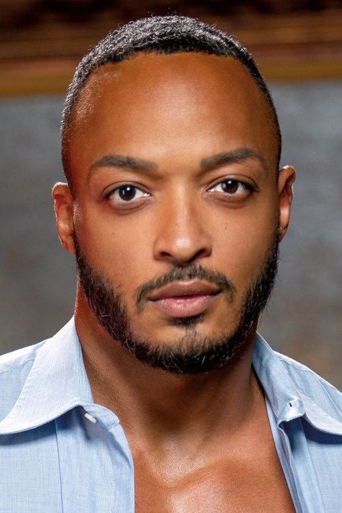 Dillon Diaz as Guardian Angel