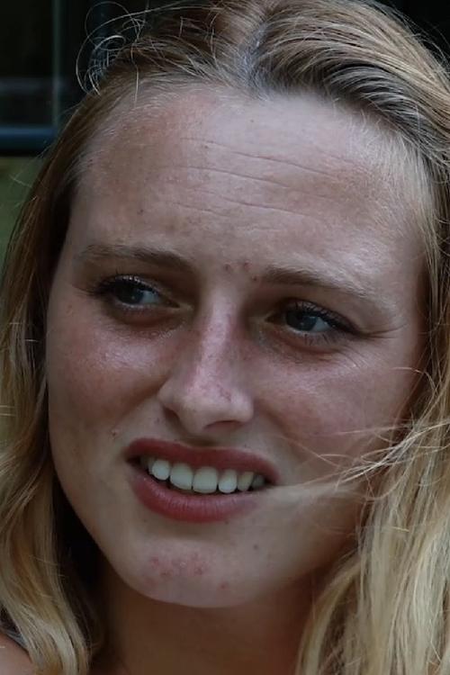 Lulu Adams as Righteousness