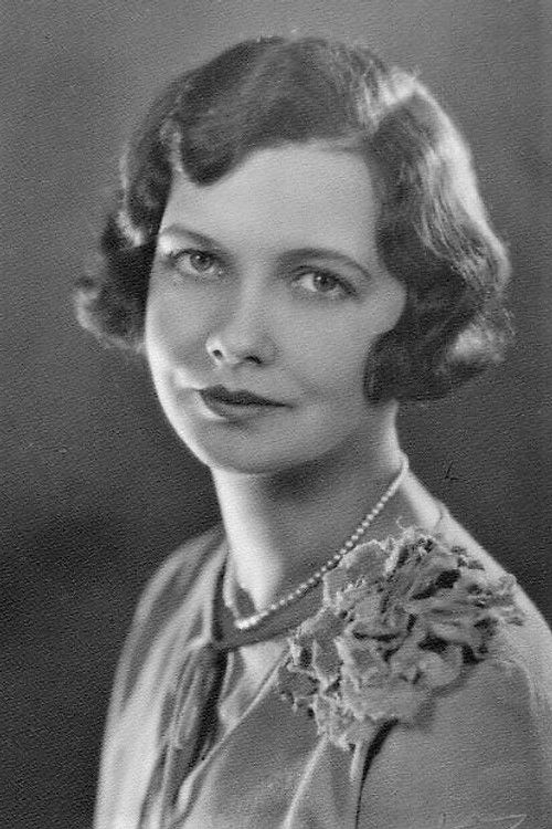 Joyce Barbour as Sally