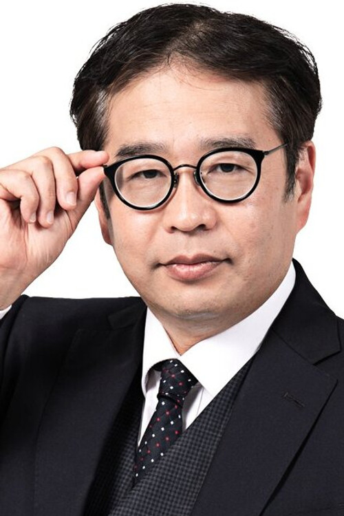 Hisaya Imabayashi as Hisaya Imabayashi