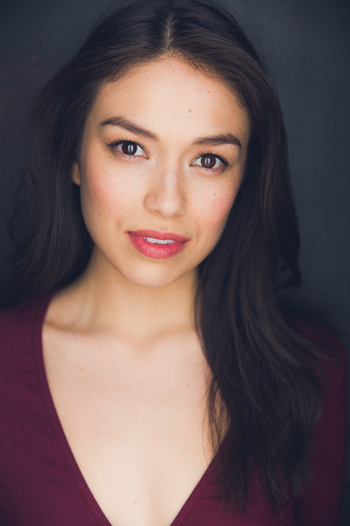 Zoe Cipres as Delaney