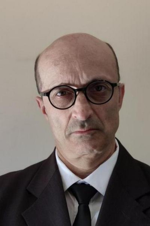 Tadeusz Dylawerski as Kajumin